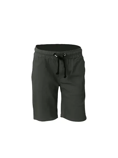 Stylish cotton shorts for Boys 