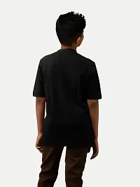 Stylish Cotton T-Shirts For Boys-thumb4