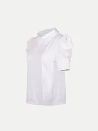 Rad prix Teen Girls White Top-thumb1