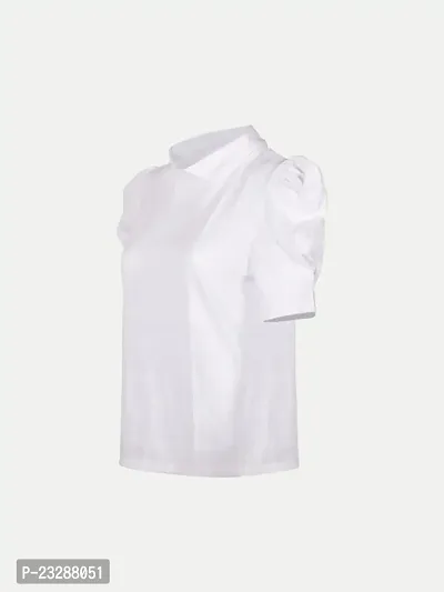 Rad prix Teen Girls White Top-thumb2