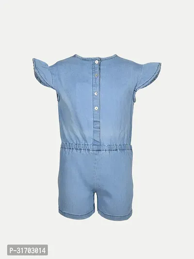 Stylish Cotton Jumpsuits for Girls-thumb2