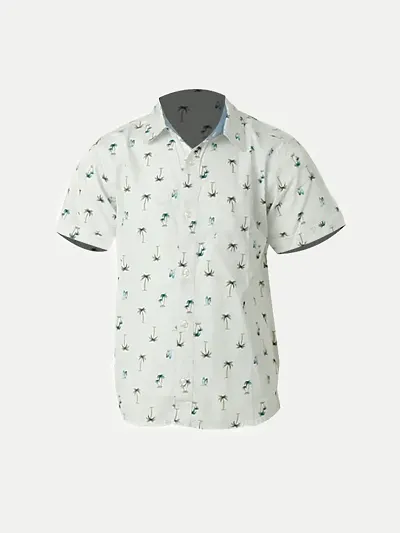 Rad prix Boys All-Over Shirt