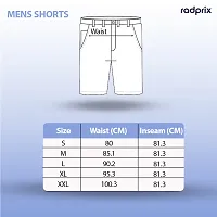 Stylish Cotton Shorts for Men-thumb3