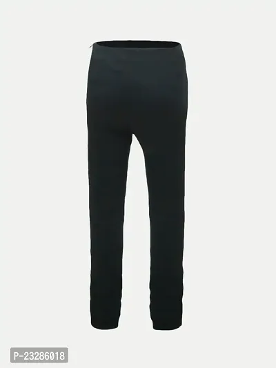 Rad prix Girls Black Ripped Denim Pant-thumb3