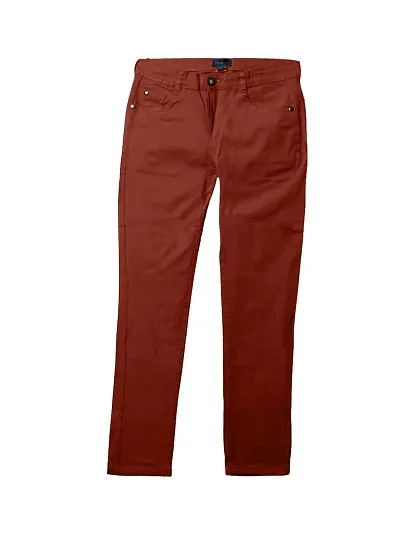 Trendy cotton pants for Boys 