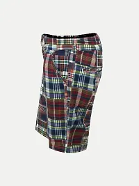 Stylish Cotton Shorts for Men-thumb2