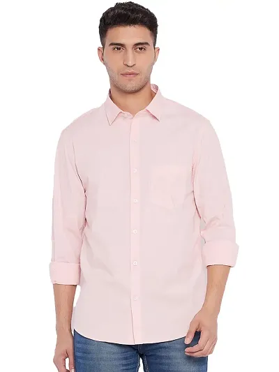 Trendy cotton formal shirts Formal Shirt 
