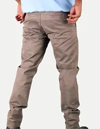 Stylish Cotton Trouser For Men-thumb1