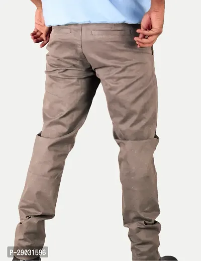 Stylish Cotton Trouser For Men-thumb2