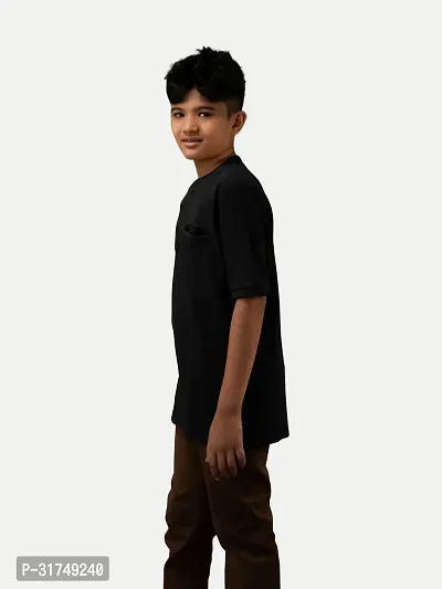 Stylish Cotton T-Shirts For Boys-thumb3