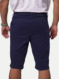 Stylish Cotton Shorts for Men-thumb1