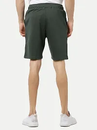 Stylish Cotton Shorts for Men-thumb1