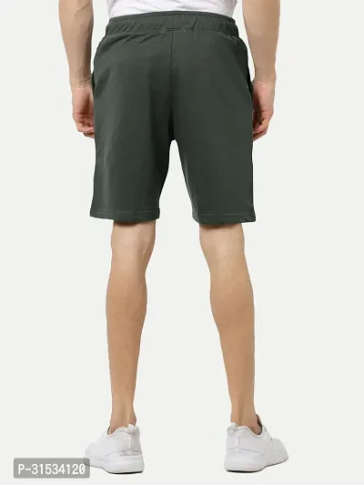 Stylish Cotton Shorts for Men-thumb2