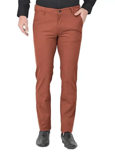 Rad prix Mens Twill Trouser