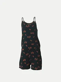 Stylish Cotton Jumpsuits for Girls-thumb1