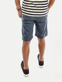 Stylish Cotton Shorts for Men-thumb1