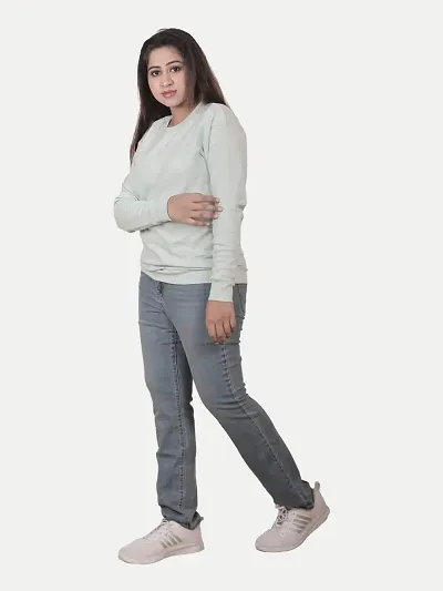 New In cotton Women's Jeans & Jeggings 