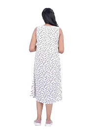 Womens Fashion Woven Dress-thumb3