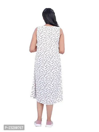 Womens Fashion Woven Dress-thumb4