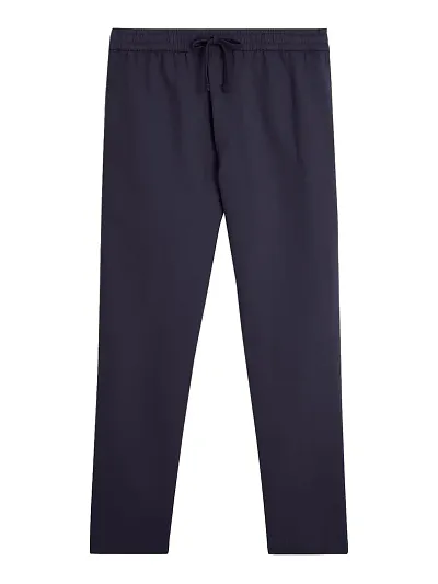 Rad prix Mens Solid Chinos Trousers