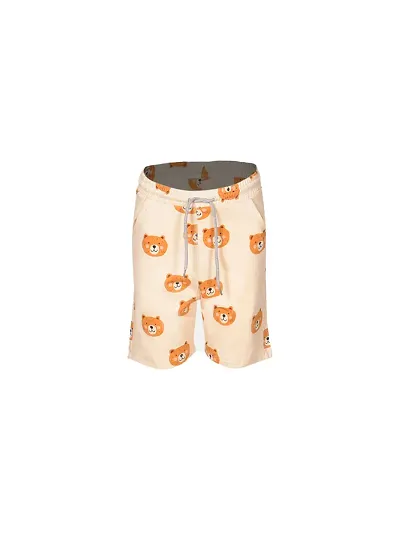 New Arrivals Cotton Shorts for Boys 