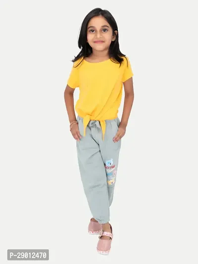 Girls Mango T-shirt