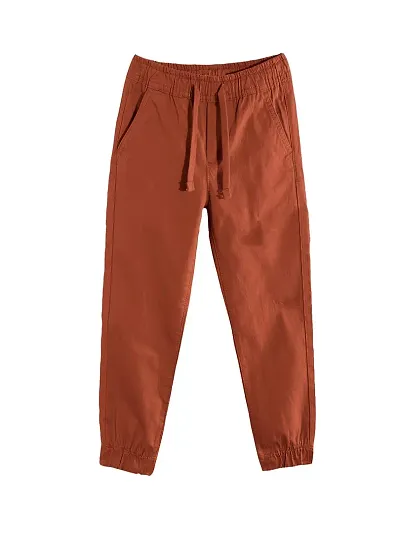 Stylish Cotton Pants for Boys