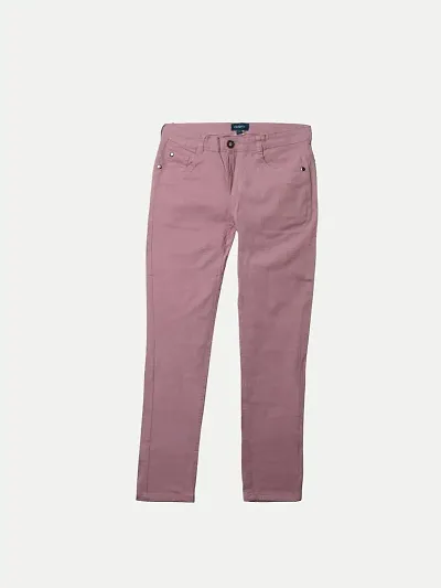 Stylish cotton pants for Boys 