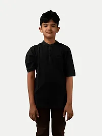 Stylish Cotton T-Shirts For Boys-thumb1