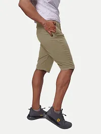 Stylish Cotton Shorts for Men-thumb2