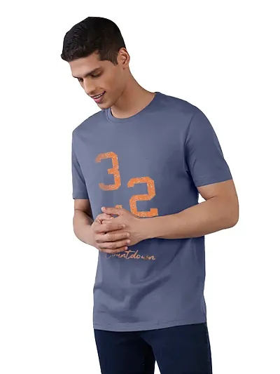 Comfortable Tees For Men 