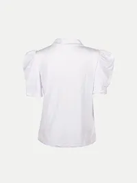 Rad prix Teen Girls White Top-thumb3