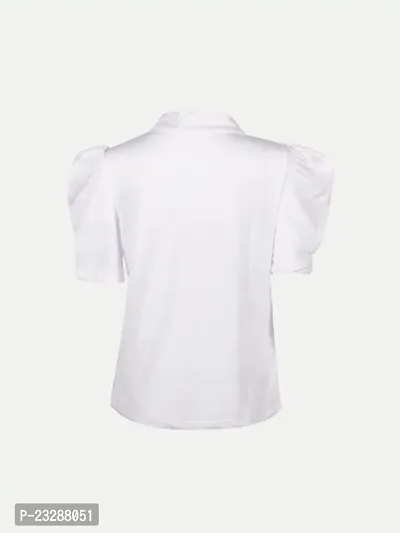 Rad prix Teen Girls White Top-thumb4