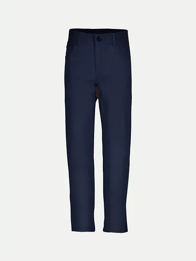 Rad prix Teen Boys Regular-Fit Twill Trousers