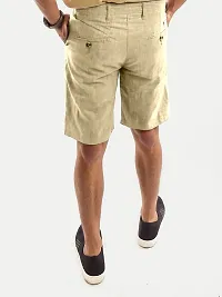 Stylish Cotton Shorts for Men-thumb1