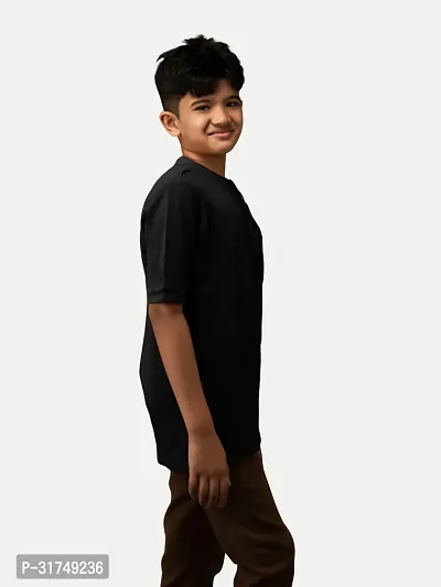 Stylish Cotton T-Shirts For Boys-thumb4