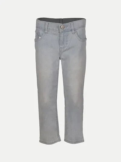 Rad prix Girls Light Heavy Washed Pant