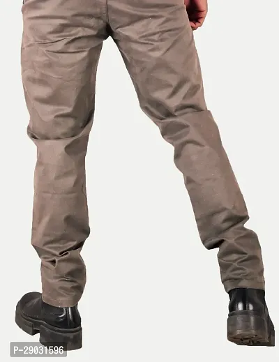 Stylish Cotton Trouser For Men-thumb3