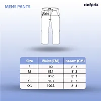 Stylish Cotton Trouser for Men-thumb4