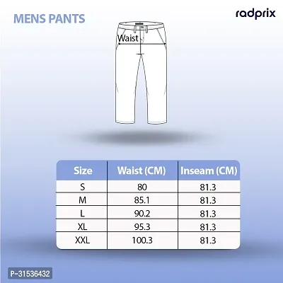 Stylish Cotton Trouser for Men-thumb5