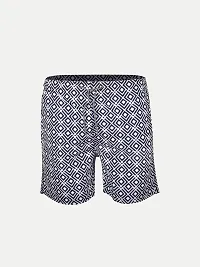 Stylish Cotton Shorts for Men-thumb3