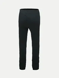 Rad prix Girls Black Ripped Denim Pant-thumb2