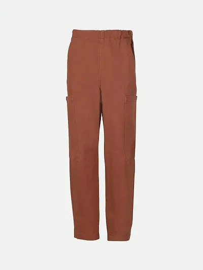 Rad prix Girls Grey Cargo Trousers