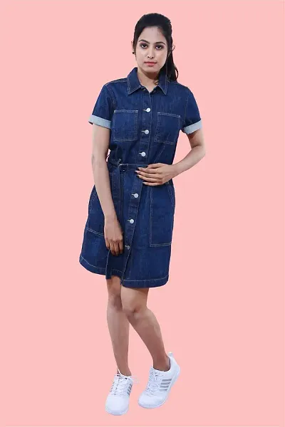 Rad prix Western Womens Short Sleeve Dress