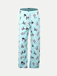 Stylish Cotton Trouser for Kids Girl-thumb1