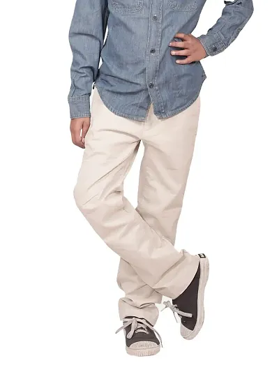 Stylish cotton pants for Boys 