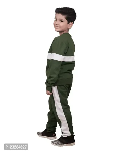 Rad prix Comfy Green Joggers