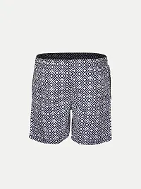 Stylish Cotton Shorts for Men-thumb1