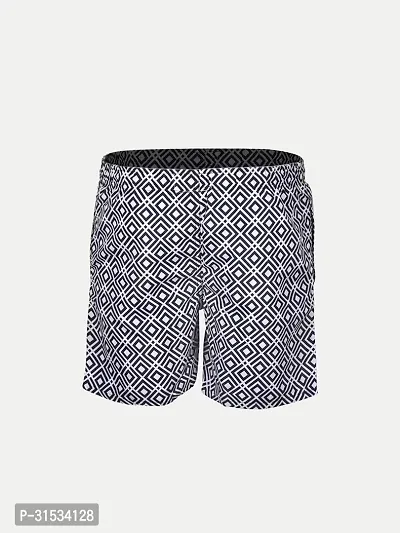 Stylish Cotton Shorts for Men-thumb2