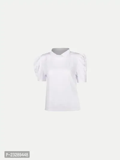 Rad prix Teen Girls White Top